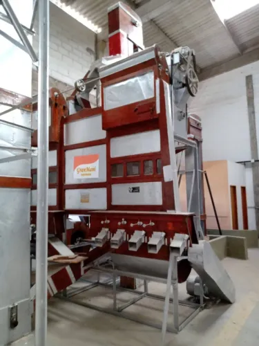 Ótima oportunidade Venda de  máquina completa 