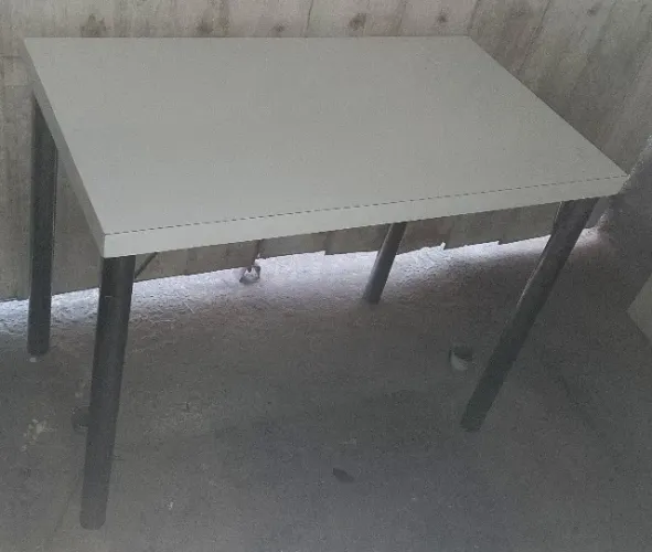 Mesa de cozinha