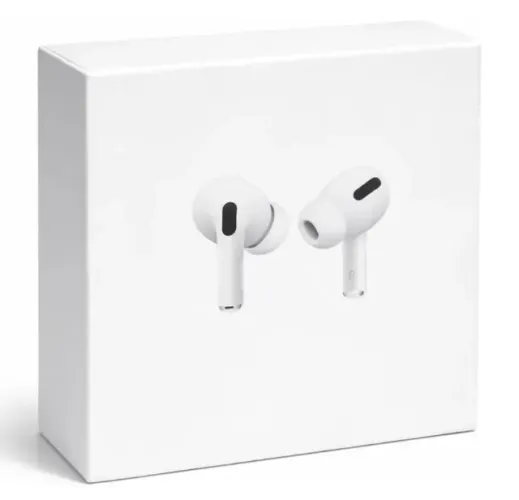 Fone de Ouvido TWS i13 In-Ear Bluetooth Branco