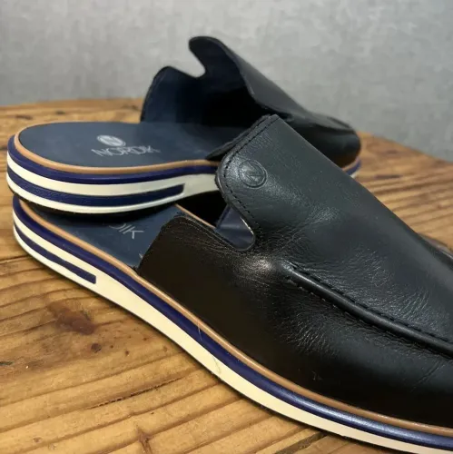 Sapato Mule Nordik Original