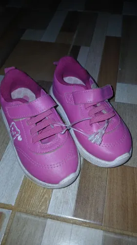 sapato n° 22