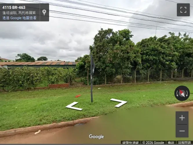 Terreno 60mx40m 2400m2