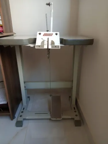 Máquina de Fazer Laços Elastic - Completa - Colatina/ES
