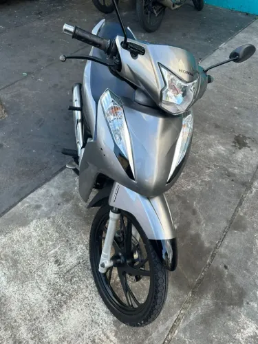 Biz 125 2021