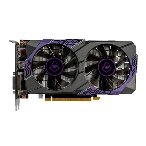 GTX 1060 6GB / um ano de uso / zera, entrego em qualquer lugar em camaçari