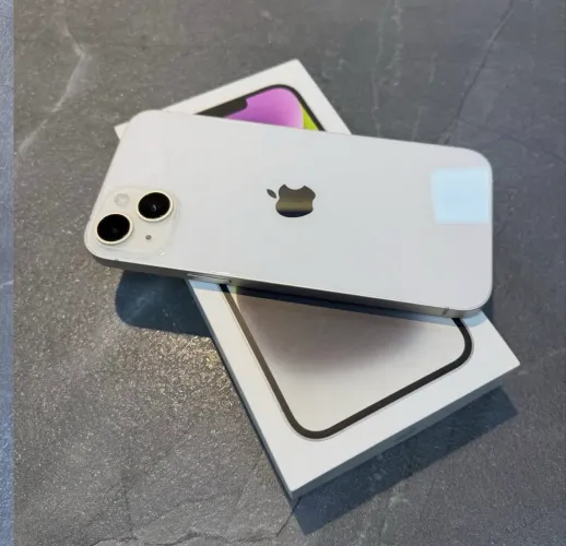 iPhone 14 Plus