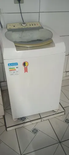 VENDE SE MÁQUINA DE LAVAR 11 KL 
