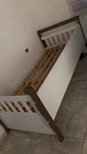 Cama infantil