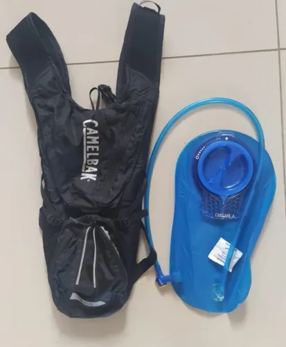 Mochila de hidratação Camelbak 2l