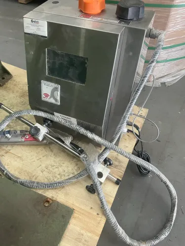 VENDO JET PARA GRAVAÇÃO EM CABOS
