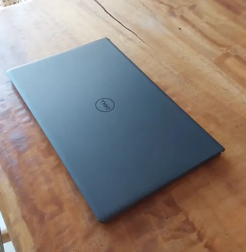 Notebook Dell i5 12th, Tela 15,6' , 16gb , 256Ggb Nvme