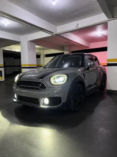 Mini Cooper Countryman S 2.0 Turbo Aut. 2019