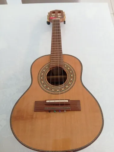 cavaquinho giannini cadência fishman presys 