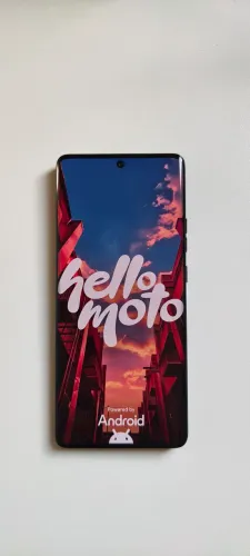 Motorola Edge 50 Pro