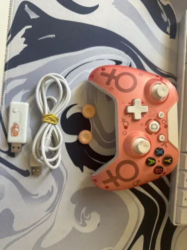 Controle para xbox e pc