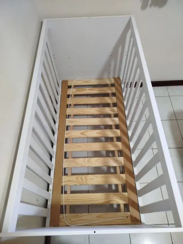 Berço Infantil