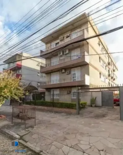 Apartamento em Santa Maria Goretti