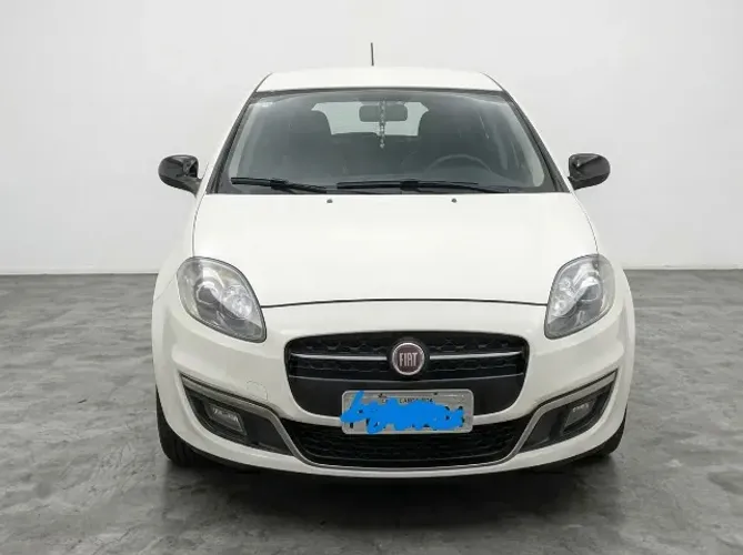 Fiat Bravo Blackmotion 1.8 Dualogic Flex 5P 2016