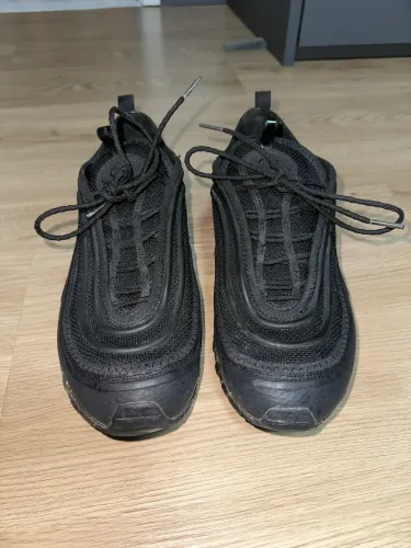 VENDO AIR MAX 97 - ÓTIMO ESTADO