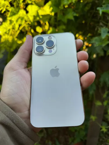iPhone 13 PRO 256GB | Bateria 86%| Todo Original | Aceito Cartão em até 18x