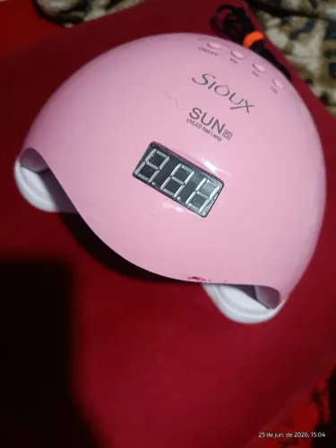Produtos para Manicure 