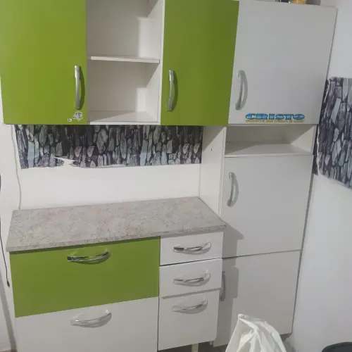 Vende-se Armário de cozinha