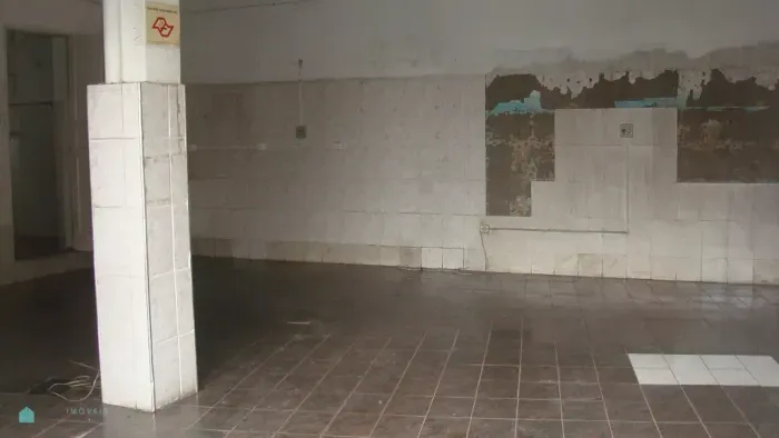 Salão para alugar, 80 m² por R$ 3.112,30/mês - Brasilândia - São Paulo/SP