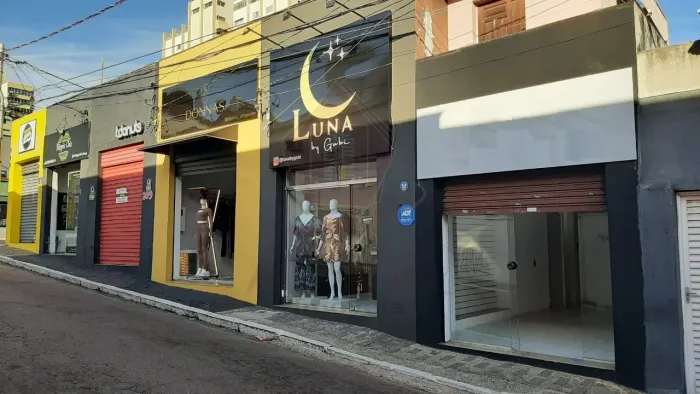 SALAO COMERCIAL em JUNDIAÍ - SP, CENTRO