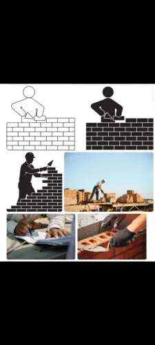 Pedreiro reformas e construção