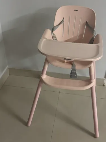 Cadeirinha alimentação