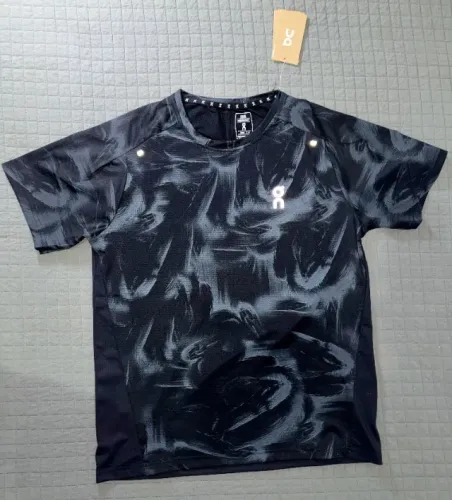 Camisa On Running Original Tamanho M