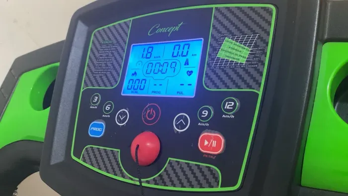 Esteira Dream Fitness Concept