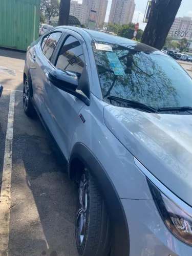 Fiat Fastback Limited Ed.1.3 270 T.flex Aut. 2024