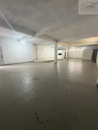 Loja comercial setor Oeste