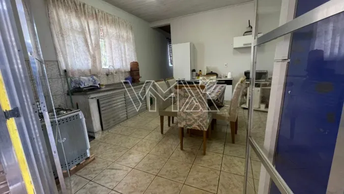 SÍTIO PARA VENDA - EM MOGI DAS CRUZES -SP