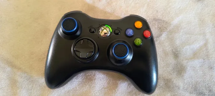 Controle Xbox 360 - Sem fio