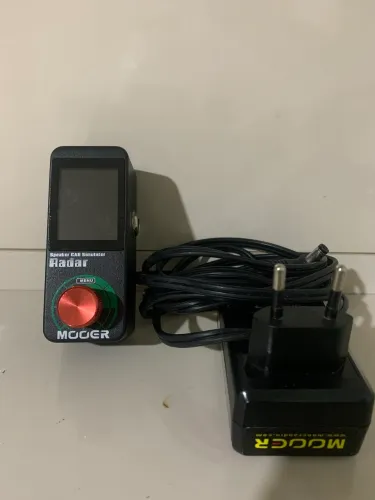 Mooer Radar