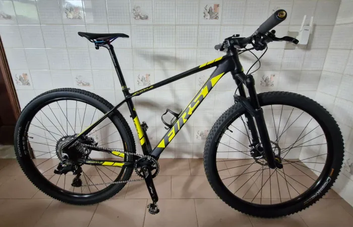 Paças de Bike MTB
