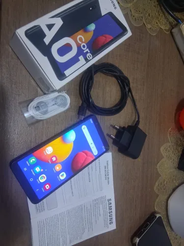 Celular Samsung A01