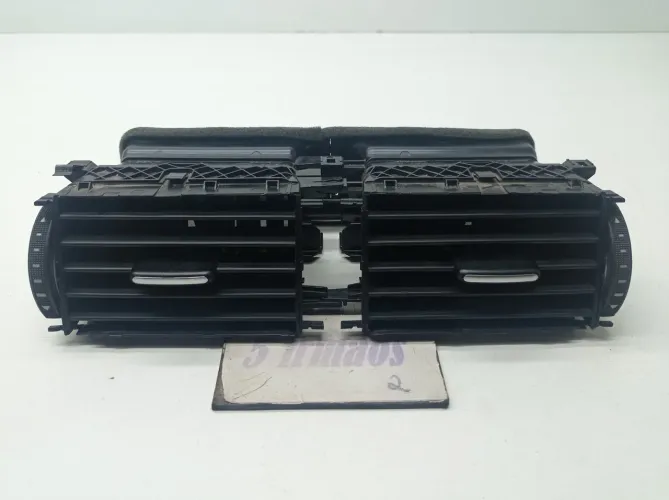 Difusor Ar Central Vw Jetta Tsi 2.0 2011 / 2012 N5c6819728 