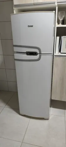 Geladeira Consul 275L