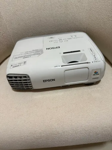 Projetor Epson 