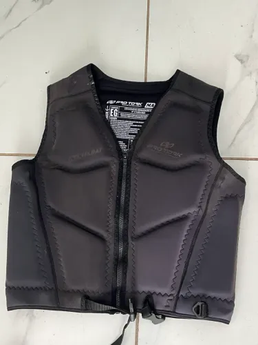 Colete salva vidas maxfloat