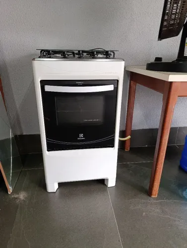 Fogão 4 bocas