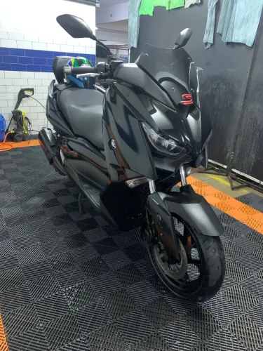 XMAX 2022