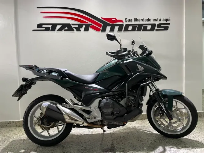 HONDA NC750X ABS 2020