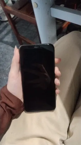 iPhone 11 Pro