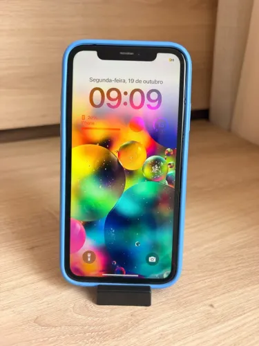 iPhone XR 128gb