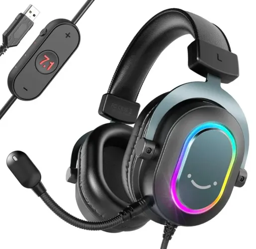 Fone de ouvido - Fifine H6