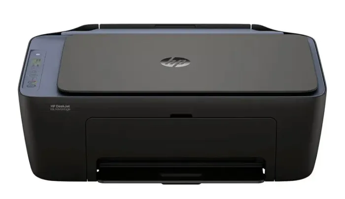 Impressora HP